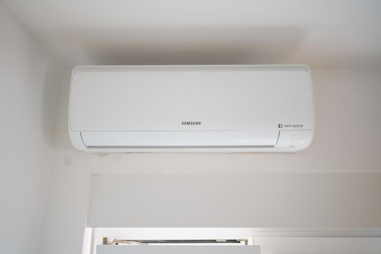 Apartmani Nedoklan Srima Luaran gambar